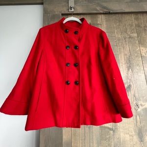 Banana Republic blazer